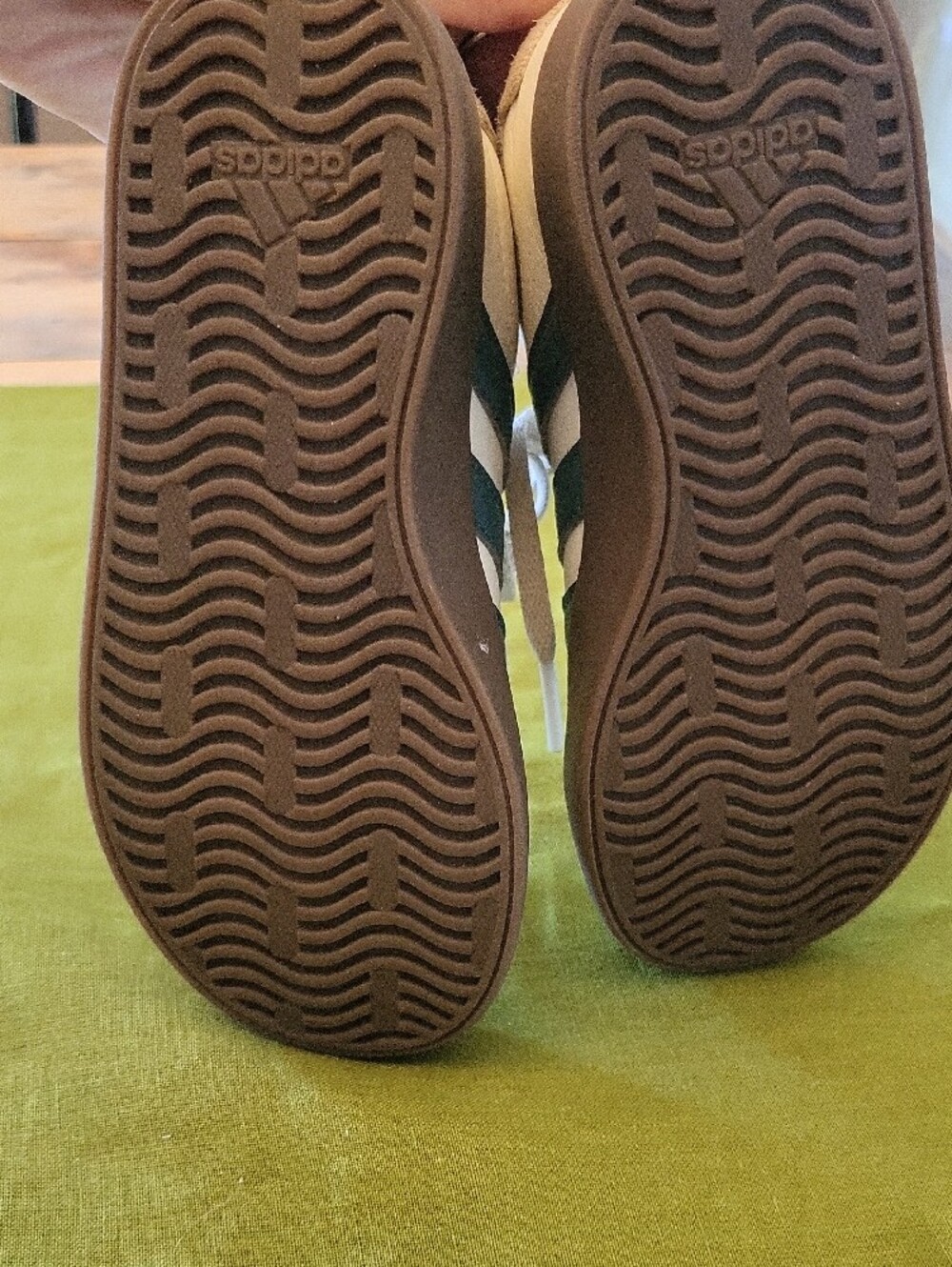 adidas Kids VL Court 3.0 - Picture 4 of 4